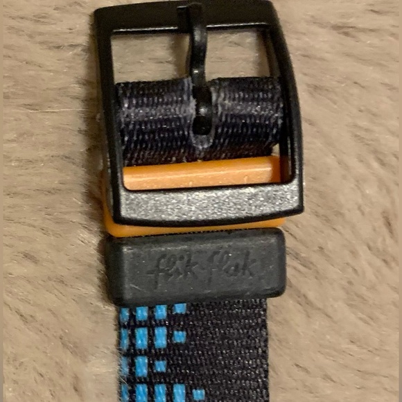 Dexter’s Laboratory Flik Flak Unisex Kids Watch, Great Condition,Needs Battery - Picture 10 of 11